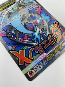Pokemon Phantasmal Flames Mega Charizard x Ex UPC Promo Pack - MINT - Image 3