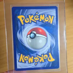 Pokemon Shining Noctowl Neo Destiny Shiny Holo Rare 110/105 2000 60 HP - Image 2