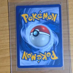 Pokemon Shining Noctowl Neo Destiny Shiny Holo Rare 110/105 2000 60 HP - Image 3
