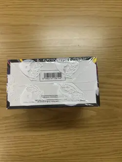 POKEMON MEGA EVOLUTION ENHANCED BOOSTER BOX NEW SEALED - Image 4