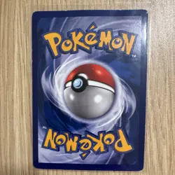 1999 Pokemon Pidgey - 1st Edition Shadowless 57/102 - Image 2