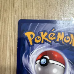 1999 Pokemon Pidgey - 1st Edition Shadowless 57/102 - Image 5