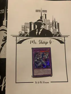 ELEMENTAL HERO NEOS - 1st EDITION SAST-EN035 ENGLISH Yu-Gi-Oh! CARD SUPER RARE - Image 1