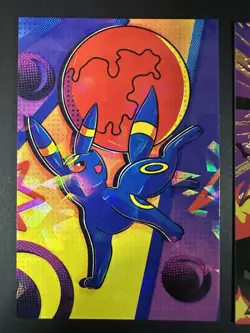 Pokemon Database Team Rocket Cracked Ice Peru Cards×5 - Image 2