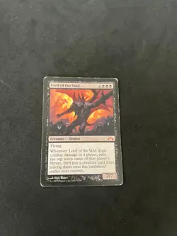 Lord of the Void [Gatecrash] Magic MTG Cards HP - Image 1