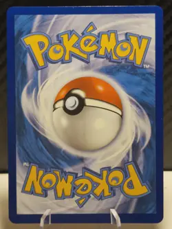 Pokemon Card Lugia V 138/195 Sword & Shield Silver Tempest Half Art Holo Rare NM - Image 2