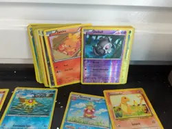 Lot Of 300+ Pokemon Cards - Image 3