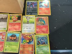 Lot Of 300+ Pokemon Cards - Image 5
