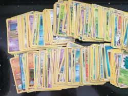 Lot Of Pokemon Cards Some Vintage - Image 3