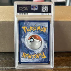 Pokemon TCG Charizard VSTAR Crown Zenith Holo Ultra Rare Card 019/159 PSA 9 Mint - Image 2