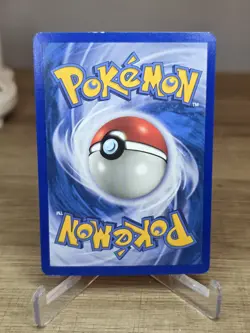 Larvitar 116/165 Reverse Holo Expedition Pokemon Card - Image 2