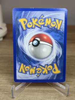 Larvitar 116/165 Reverse Holo Expedition Pokemon Card - Image 4