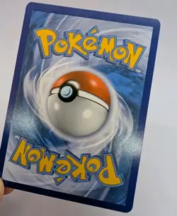 Pokemon TCG Russian XY Base Set Emolga ex #46/146 Low Pop Rare Card - Image 5