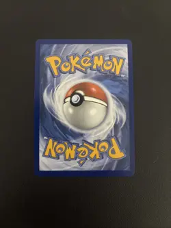 Pokemon TCG Ivysaur 134/132 Illustration Rare Mega Evolution Base Set NM/M Card - Image 2