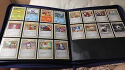Pokemon HGSS HeartGold SoulSilver Base Near Complete Set - 35-104 70 cards NM - Image 1