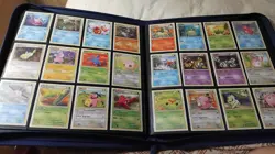 Pokemon HGSS HeartGold SoulSilver Base Near Complete Set - 35-104 70 cards NM - Image 3