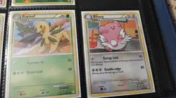 Pokemon HGSS HeartGold SoulSilver Base Near Complete Set - 35-104 70 cards NM - Image 4