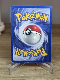 Koga's Beedrill 9/132 Gym Challenge Holo Rare 2000 WOTC Pokemon Card - Image 2