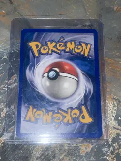Tentacruel Holo Pokemon e-Card Series Aquapolis #H26 2003 - Image 2