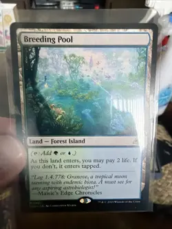 Breeding Pool Edge of Eternities Regular - Image 1