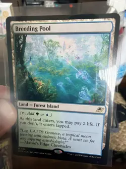 Breeding Pool Edge of Eternities Regular - Image 2