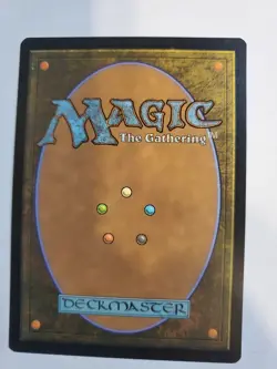 MTG Magic The Gathering Card Goblin Barrage Sorcery Red Dominaria 2018 - Image 2