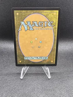 Toxic Deluge Double Masters Regular - Image 2
