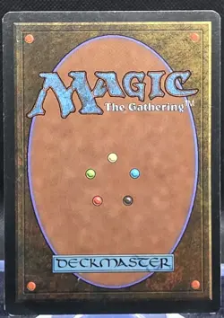 Urza's Bauble Ice Age Regular Uncommon LP - Image 2