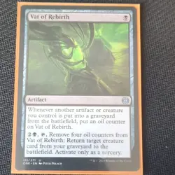 Warhammer 40,000 Necron commander deck - Image 3