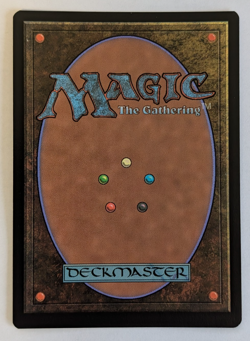 Call Forth the Tempest (Borderless Foil) Commander: LotR, NM - MTG - Image 2