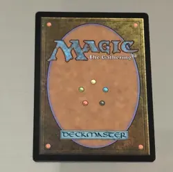 Robe of Stars Commander: Adventures in the Forgotten Realms Regular UNPLAYED - Image 2