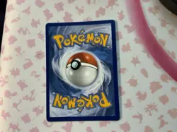 Pokemon Mega Evolution Night Stretcher 173/132 Full Art Ultra Rare NM - Image 2
