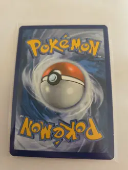 Wailord 38/160 PRIMAL CLASH Pokemon Card Holo Rare 062718 - EX - Image 2
