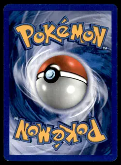 2006 EX - Legend Maker Girafarig Basic/Rare #16 - Image 2