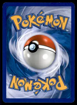 2007 Diamond & Pearl - Secret Wonders Unown S Basic/Rare #39 - Image 2