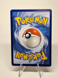 Pokemon TCG Slaking 18/18 Detective Pikachu Holo Rare LP - Image 4