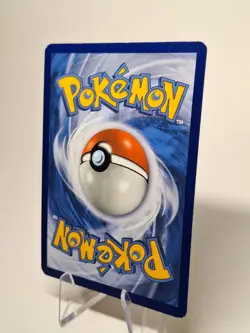 Pokemon TCG Slaking 18/18 Detective Pikachu Holo Rare LP - Image 5