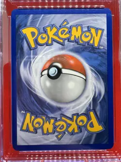 2006 Torchic EX Crystal Guardians 65/100 CGC GEM MINT 10 -Pokemon TCG Vintage - Image 3