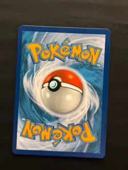 Pokemon TCG Greninja Break Point 41/122 Near Mint Breakpoint Ultra Rare NM - Image 2