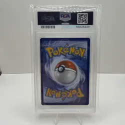 2016 Pokemon XY Evolutions Flying Pikachu 110/108 PSA 10 - Image 2