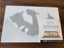 Nintendo Pokemon TCG Charizard Ultra Premium Collection - 16 Packs 820650851117 - Image 1