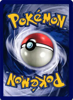 Pokemon TCG Base 1st Edition Set Voltorb (Italian) 67/102 Common VLP - Image 2