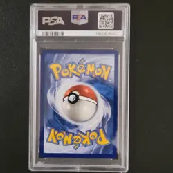 Pokemon Pikachu SVP Black Star Promo Holo PSA 10 Paldea Adventure Chest 088 - Image 2