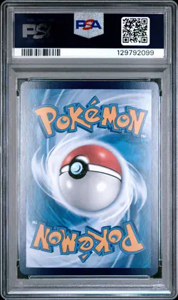 2025 POKEMON SIMPLIFIED CHINESE 151 C-COLL 151 ULTRA RARE #192 MEW EX PSA 10 - Image 2