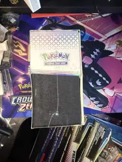 Pokemon Center Prismatic Evolutions ETB Elite Trainer Box Sealed - Image 5