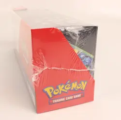 Pokemon Sam’s Club Prismatic Evolutions Surprise Box & Booster Bundle 2-Pack - Image 4