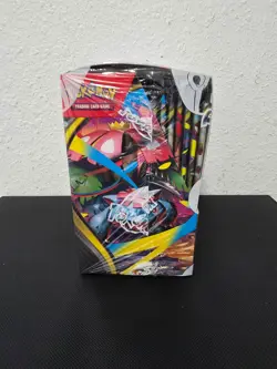 Mega Evolution Base Enhanced Booster Box - NEW/SEALED - Pokemon TCG - Image 4
