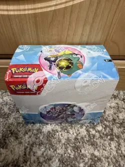 Pokemon TCG Journey Together Booster Box (36 Packs) Brand New SEALED - Image 3