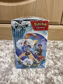 Pokemon TCG Journey Together Booster Box (36 Packs) Brand New SEALED - Image 4