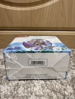 Pokemon TCG Journey Together Booster Box (36 Packs) Brand New SEALED - Image 5